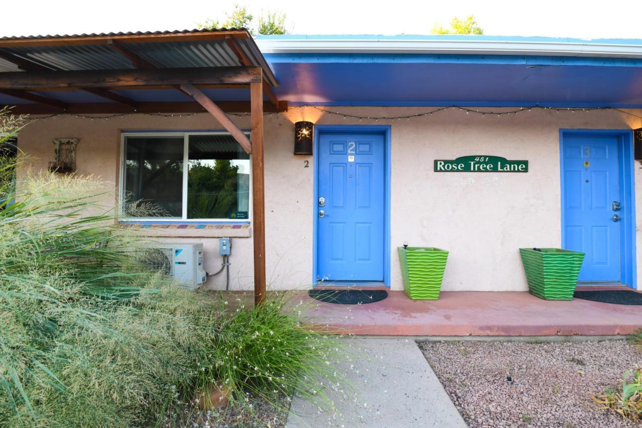 Rt 2 - 1 Bedroom Condo Minutes From Arches N.P. Moab Exterior foto